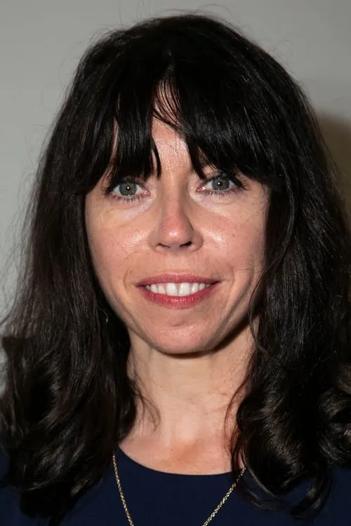 Photo of Eileen Walsh