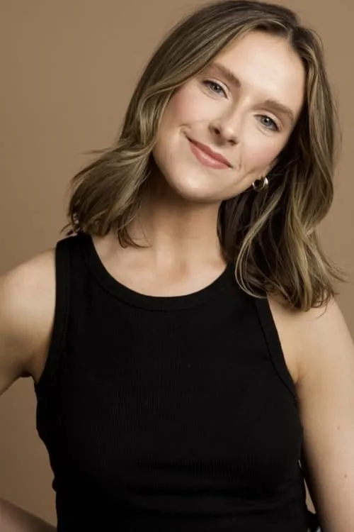 Photo of Eilise Patton