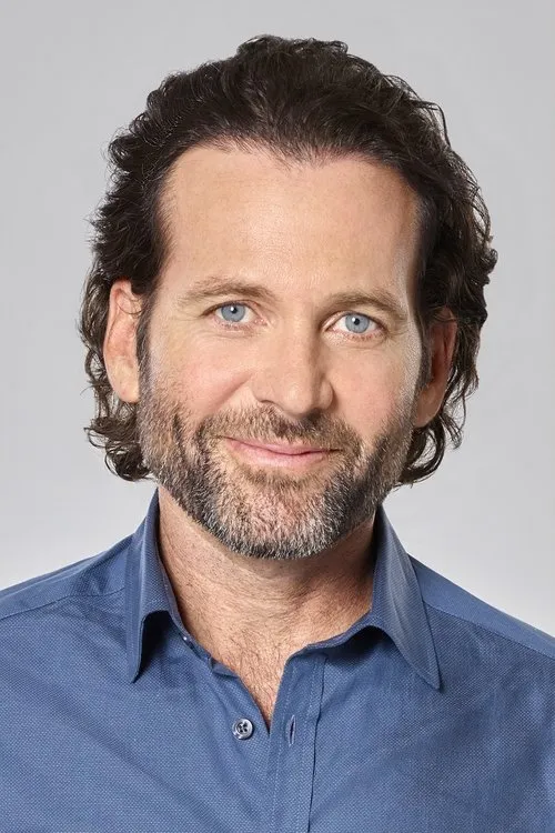 Photo of Eion Bailey