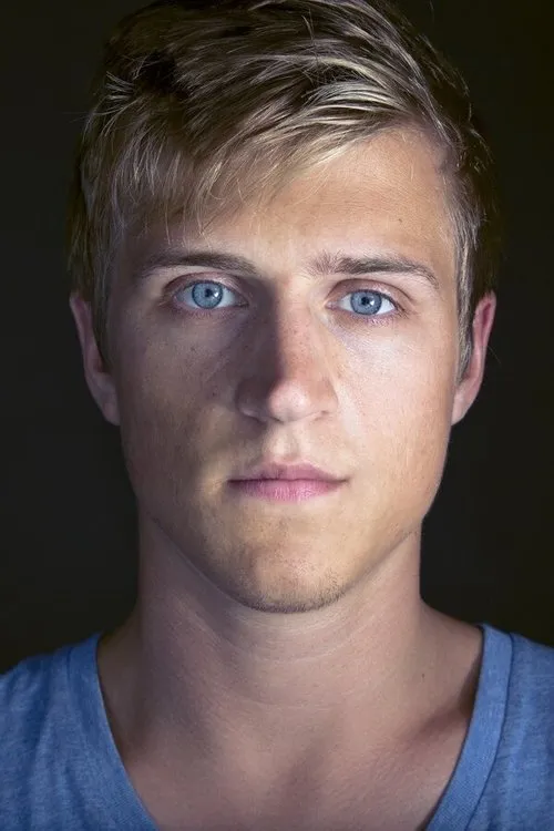 Photo of Eirik Evjen