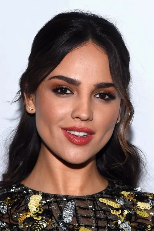 Photo of Eiza González