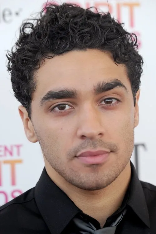 Photo of E.J. Bonilla