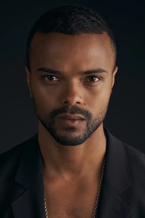 Photo of Eka Darville