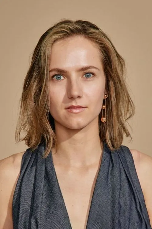 Photo of Ekaterina Baker