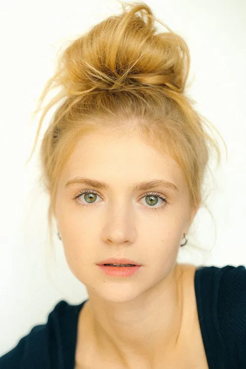 Photo of Ekaterina Channova