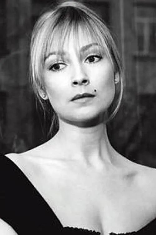 Photo of Ekaterina Chtchelkanova