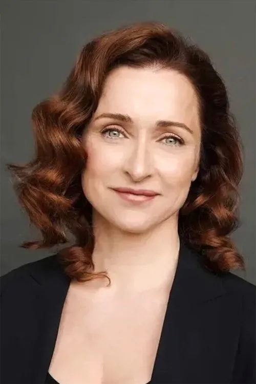 Photo of Ekaterina Stulova