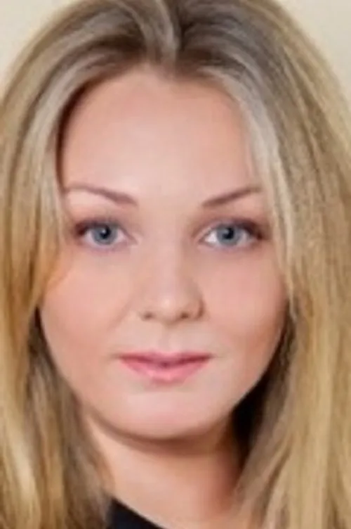 Photo of Ekaterina Suvorova