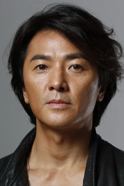 Photo of Ekin Cheng
