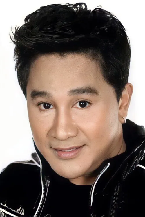 Photo of Ekkachai Srivichai