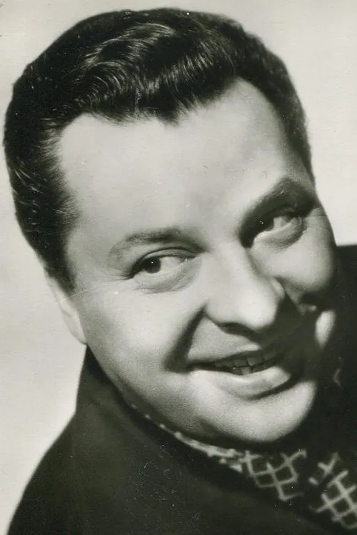 Photo of Ekkehard Fritsch