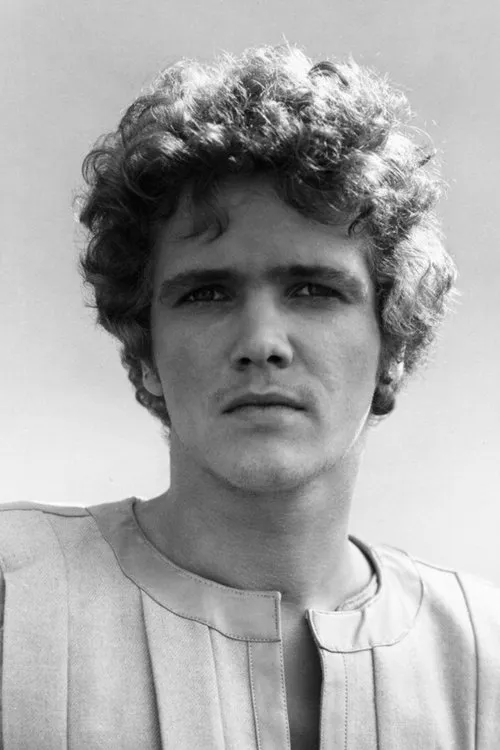 Photo of Ekkehardt Belle