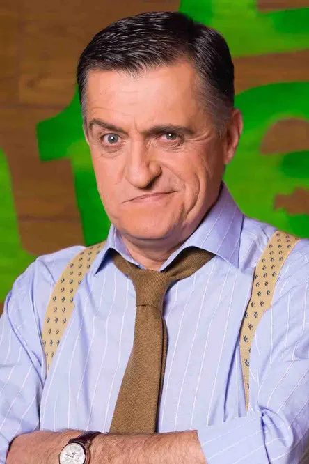 Photo of El Gran Wyoming