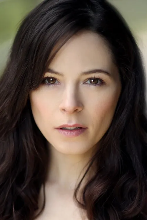 Photo of Elaine Cassidy