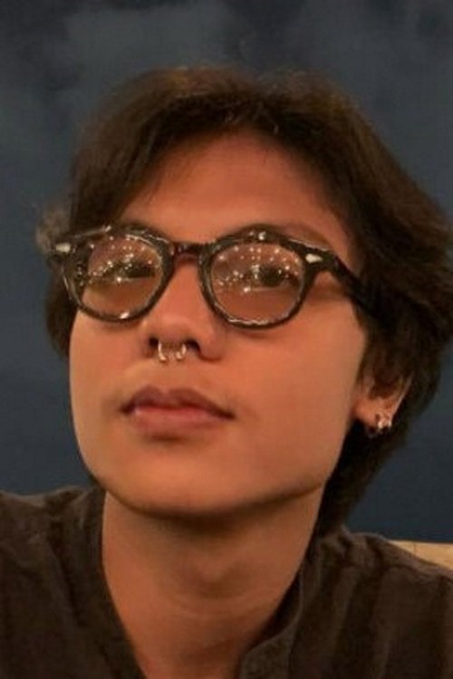 Photo of Elang El Gibran