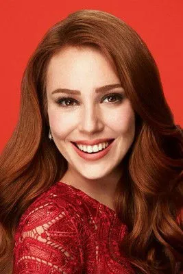 Photo of Elçin Sangu