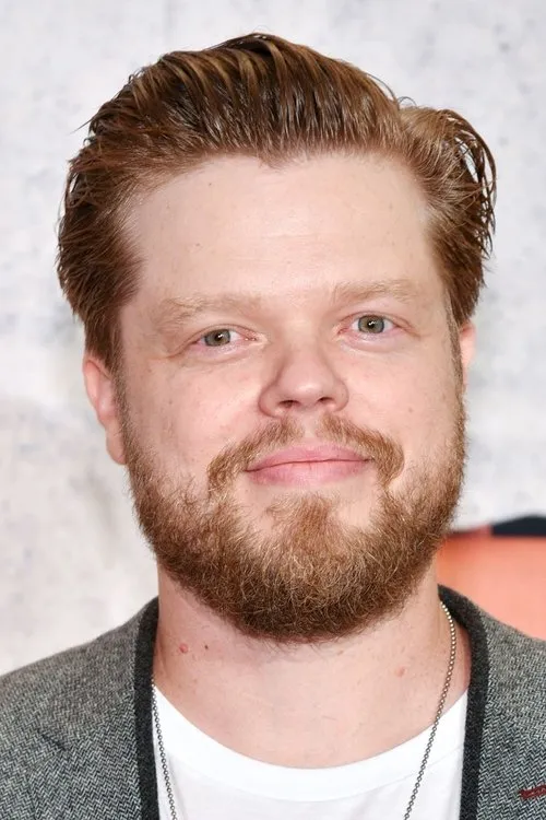 Photo of Elden Henson