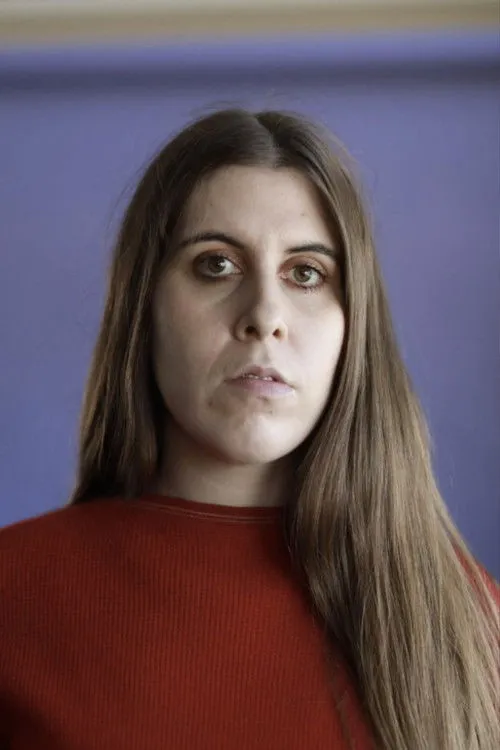 Photo of Ele McKenzie