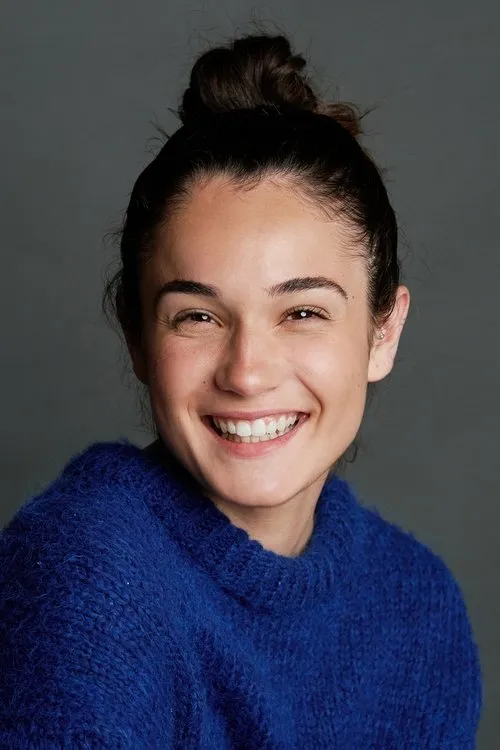 Photo of Eléa Rochera