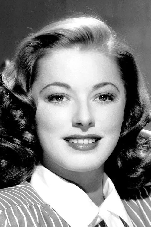 Photo of Eleanor Parker