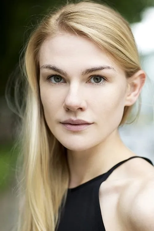 Photo of Eleanor Williams