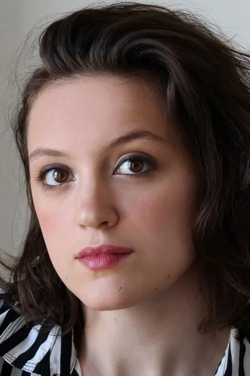 Photo of Eleanore Pienta