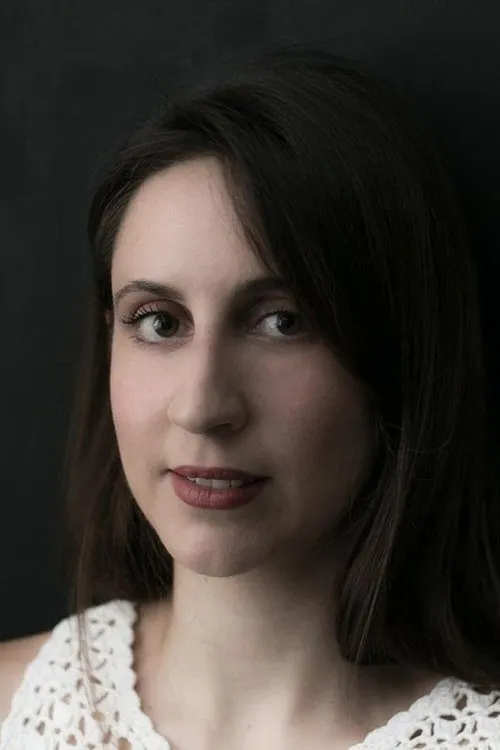 Photo of Electra Sarri