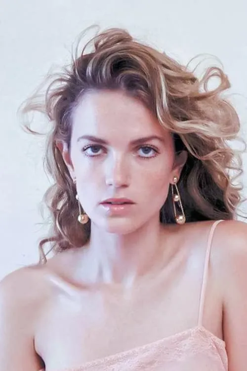 Photo of Elektra Jansson-Kilbey