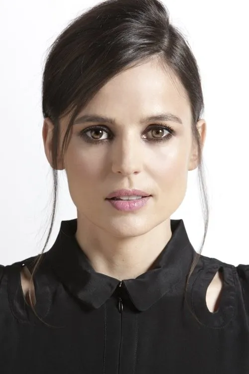 Photo of Elena Anaya