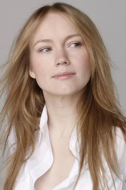 Photo of Elena Bouryka