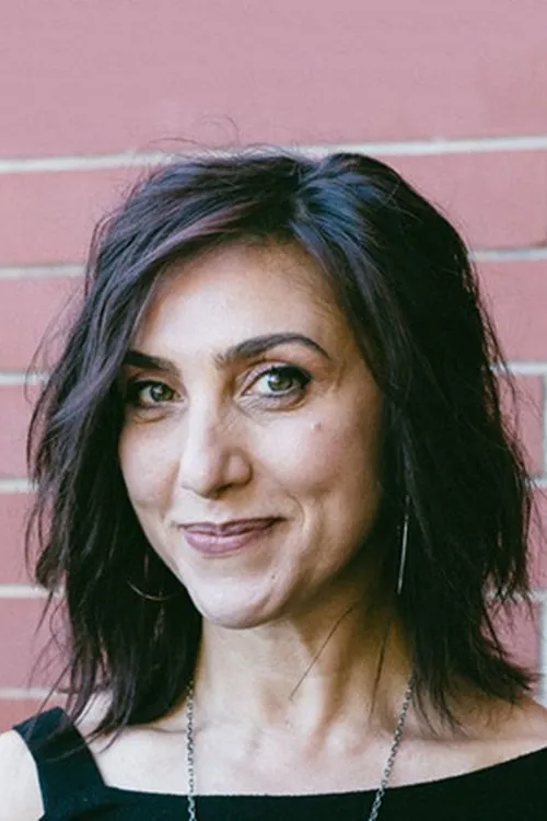 Photo of Elena Carapetis