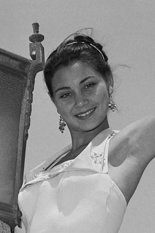 Photo of Elena Fancera