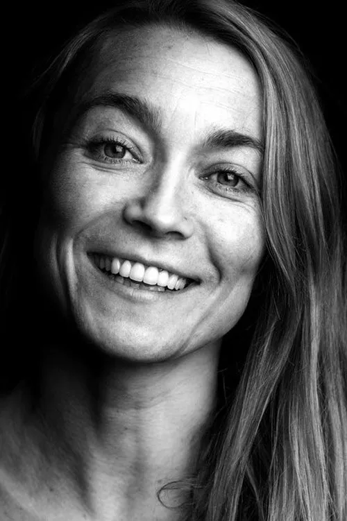 Photo of Elena Fokina