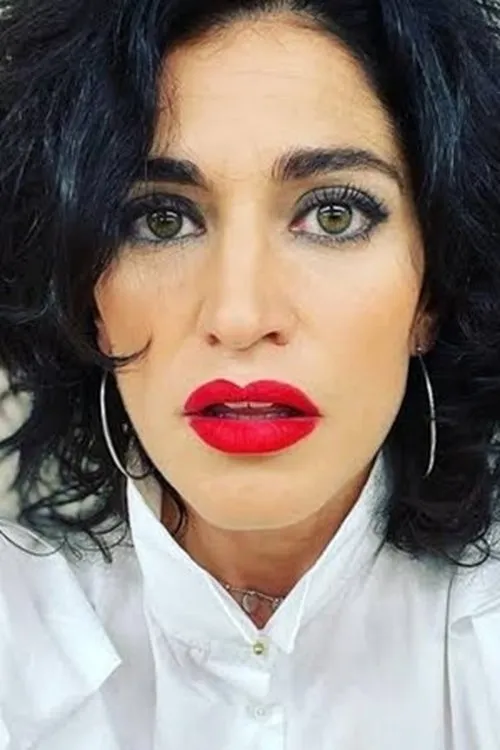 Photo of Elena Gadel