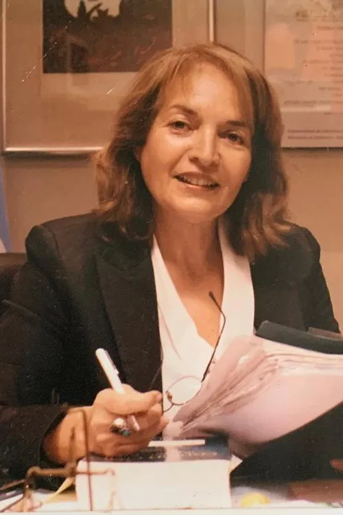 Photo of Elena Liberatori