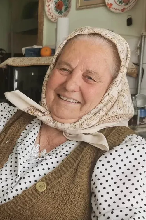 Photo of Elena Moldovan