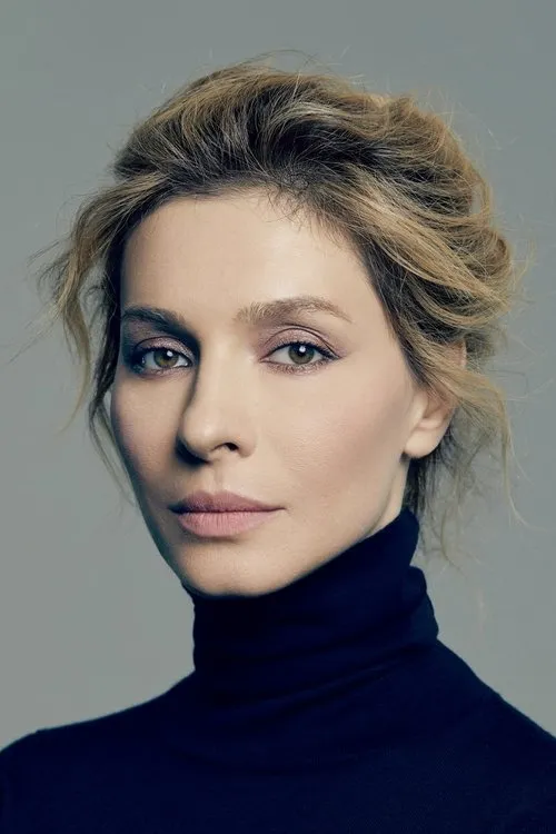 Photo of Elena Podkaminskaya