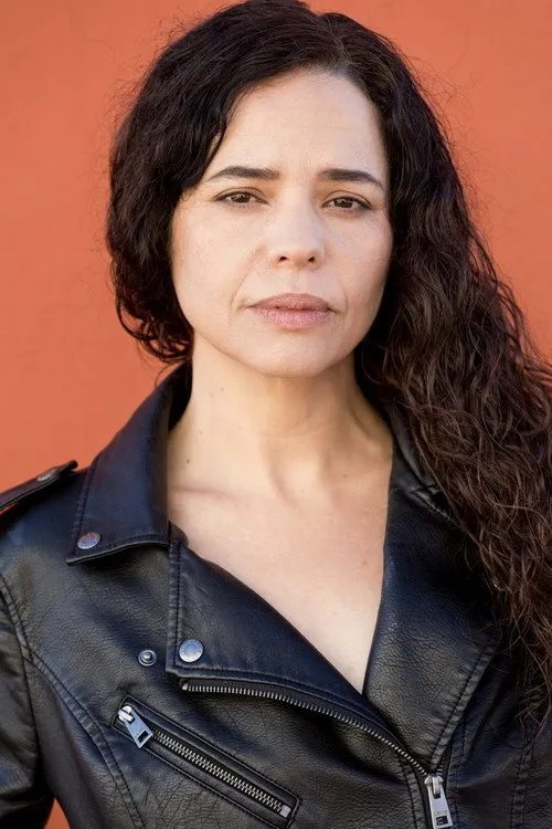 Photo of Elena Rojas