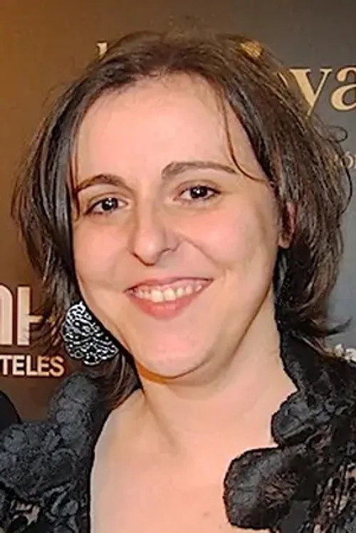 Photo of Elena Ruiz