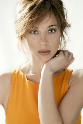 Photo of Elena Seguí