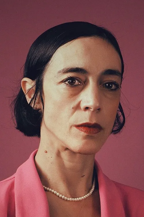 Photo of Elena Topalidou