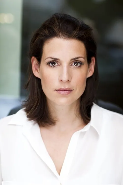 Photo of Elena Uhlig