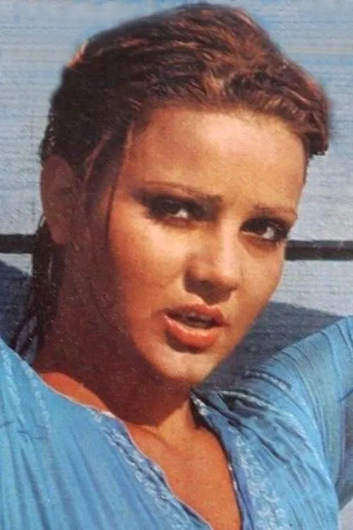 Photo of Elena Veronese