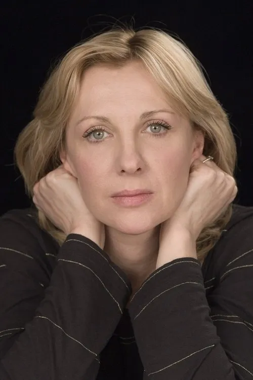 Photo of Elena Yakovleva