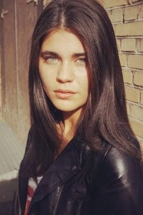 Photo of Eleni Young