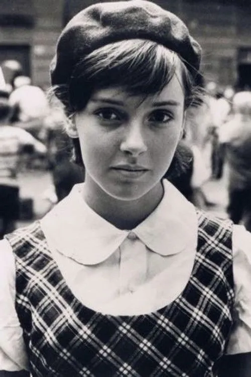 Photo of Eleonora Brown