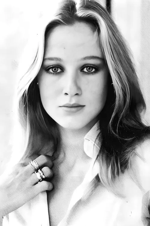 Photo of Eleonora Giorgi