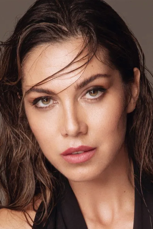 Photo of Eleonora Pieroni