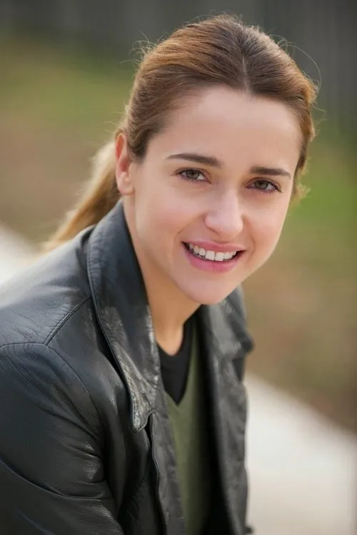 Photo of Eleonora Sergio