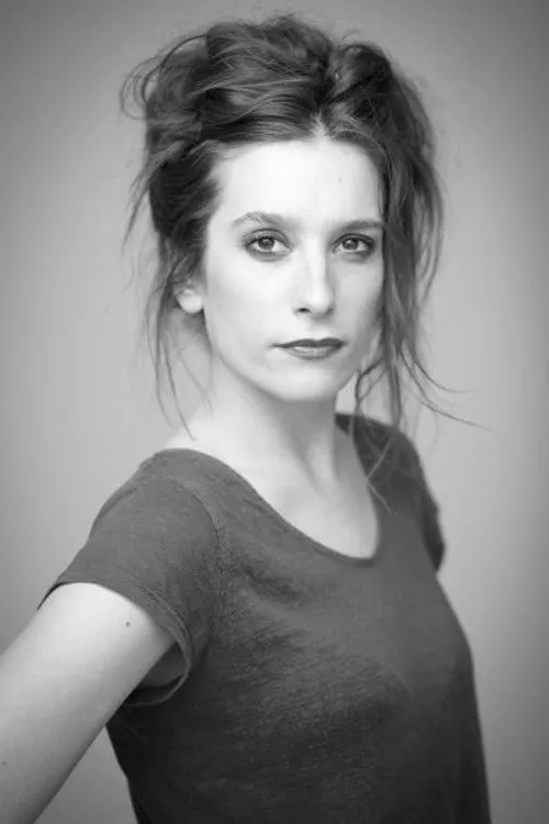 Photo of Eléonore Arnaud